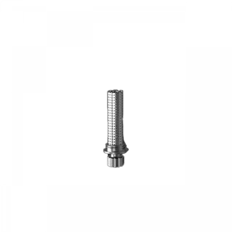 Daypipe Replacement Screen