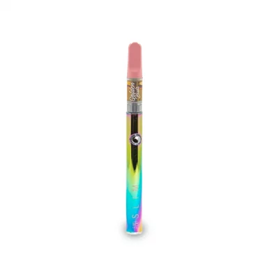 Pack Stache Rainbow & Golden Buds Vapoteuse Girl Scout Cookie