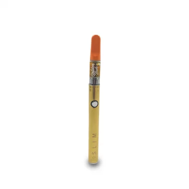 Pack Stache Gold & Golden Buds Vapoteuse Tangie