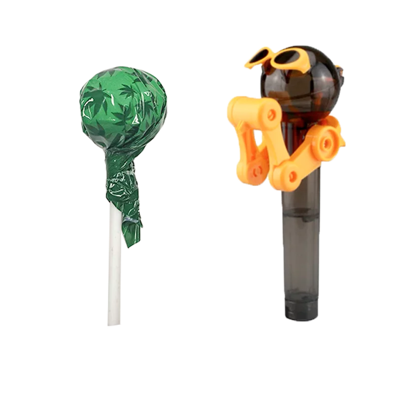 Cannabis hemp lollipops Cannabis hemp lollipops