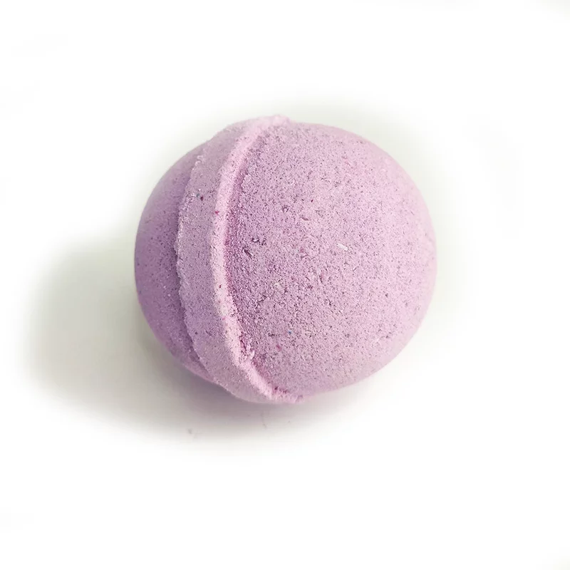 BOMBE DE BAIN LAVANDE -MSJ BOMBE DE BAIN LAVANDE -MSJ