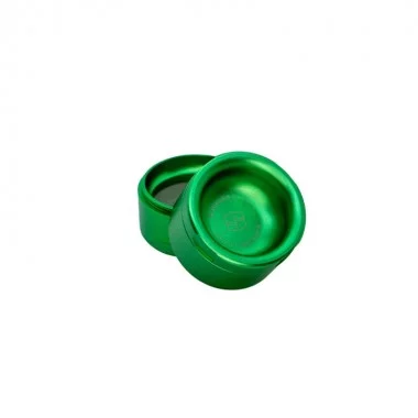 GRINDER 4 PIECES - STACHE Vert