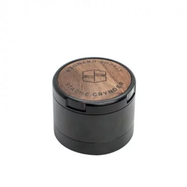 GRINDER 3 PIECES - STACHE