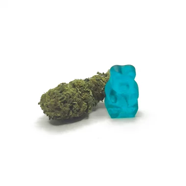 Big Gummies bag