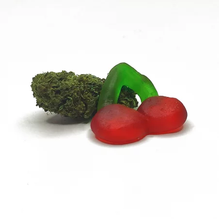 Grand Sachet de Bonbons - CANNABIDIOLPARADISE