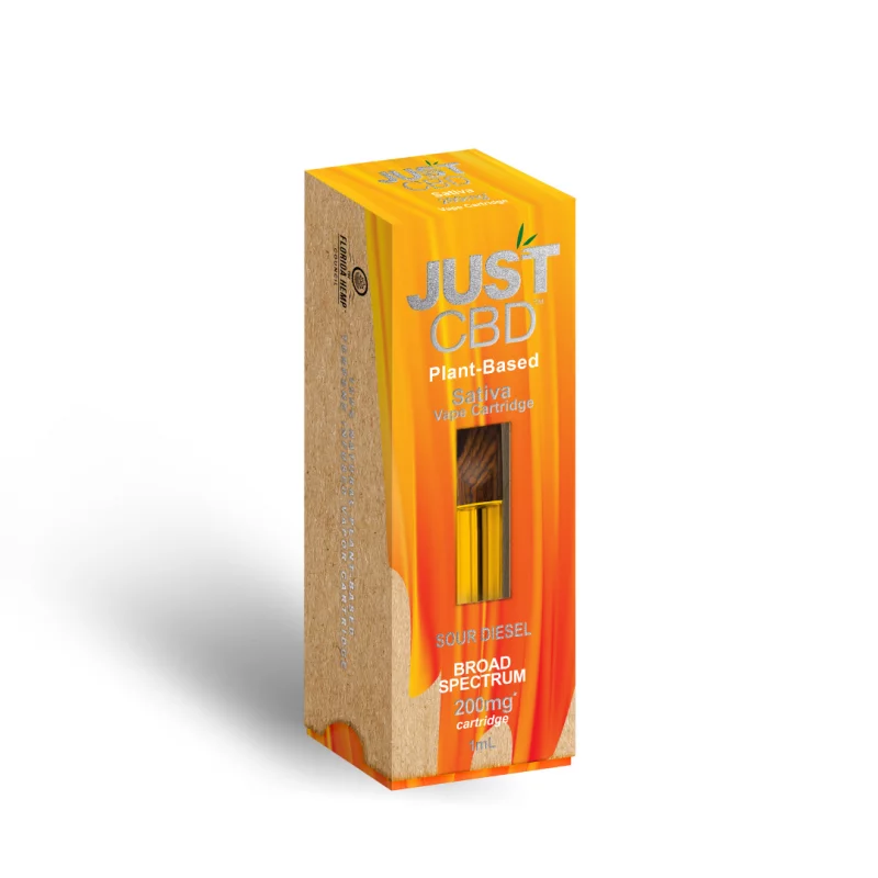 CARTOUCHE VAPE - Gamma di firma - Diesel Sour CARTOUCHE VAPE - Gamma di firma - Diesel Sour