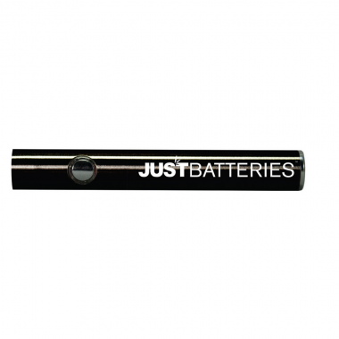 Batterie vape JustCBD