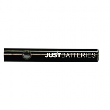 JustCBD vape battery