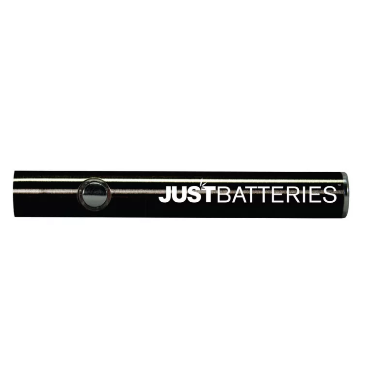 Batterie vapoteuse filetage 510 - JUSTCBD