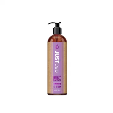 LOCALE CORPORALE - Lavanda