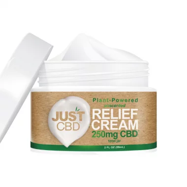 Crème anti-douleurs