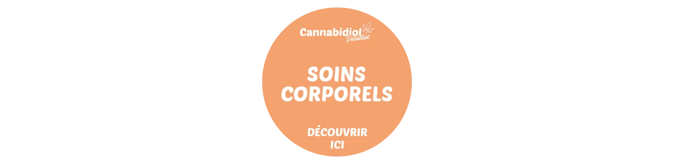 Acheter soins corporels CBD | Cannabidiol Paradise - CBD Shop