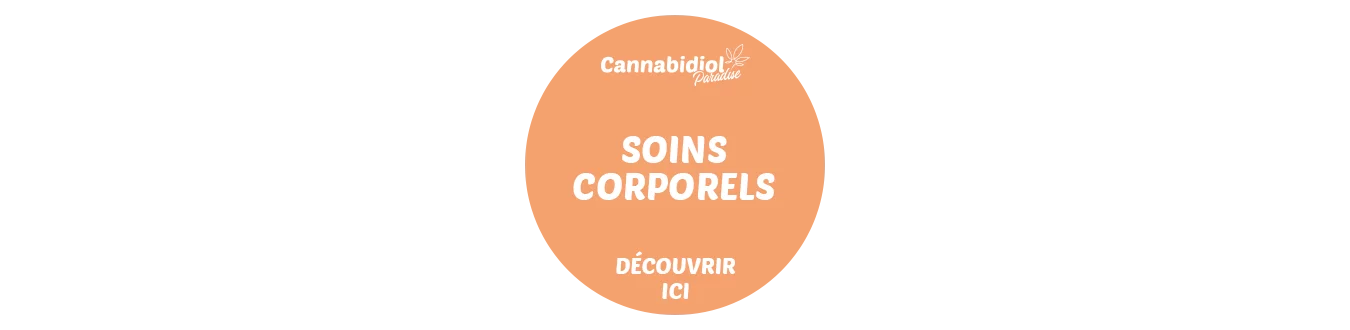 Acheter soins corporels CBD | Cannabidiol Paradise - CBD Shop