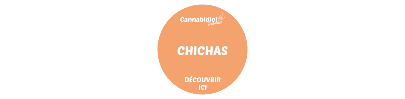 Acheter herbe à chicha au CBD | Cannabidiol Paradise - CBD Shop