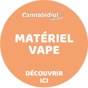 Matériel Vape Pro