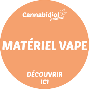 Matériel Vape