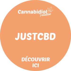 Promo JustCBD