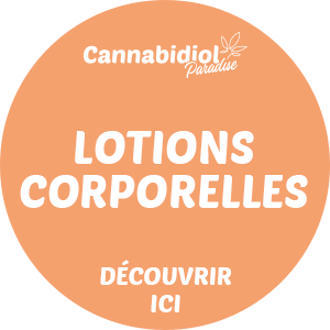 Lotions corporelles