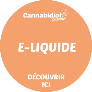 E-liquide chanvre