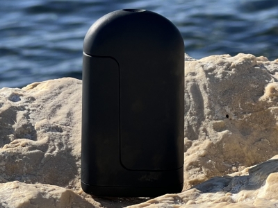 Notre nouvelle batterie - La Tombstone 