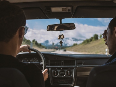 Le CBD au volant 