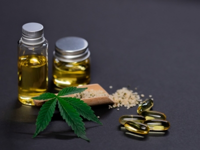 LE H4CBD, la nouvelle molécule qui fait sensation