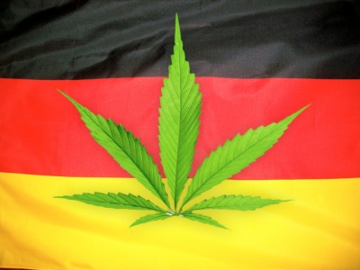 L'Allemagne ouvre la voie : La légalisation récréative du cannabis