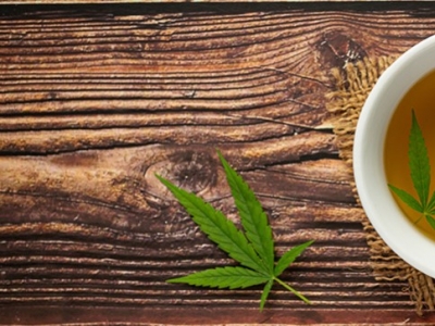 Les effets des infusions et thés au CBD