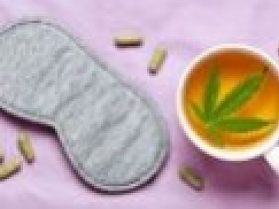 Le sommeil et le CBD